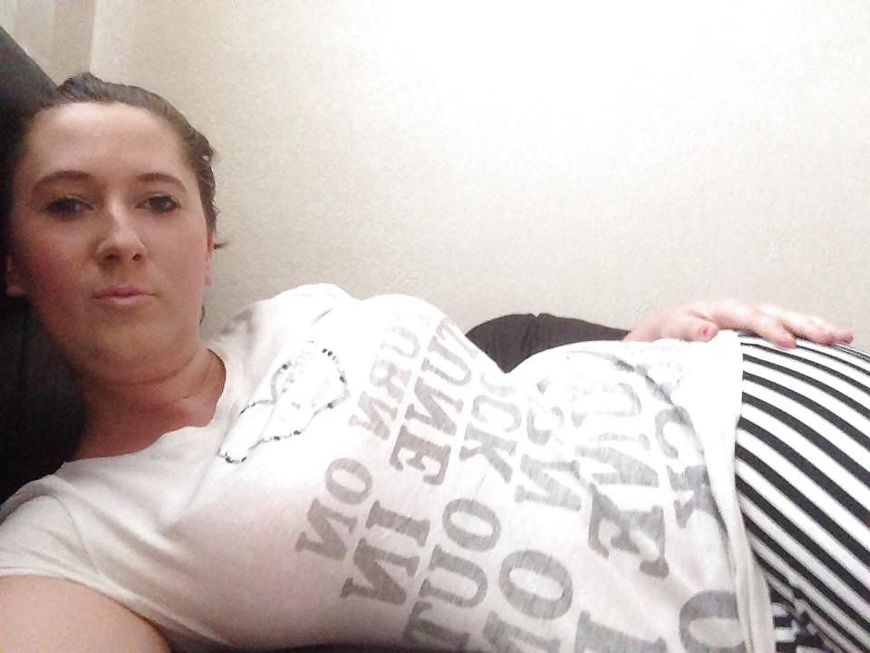 25P 23 dirty slut loves attention from Southend-on-Sea British 