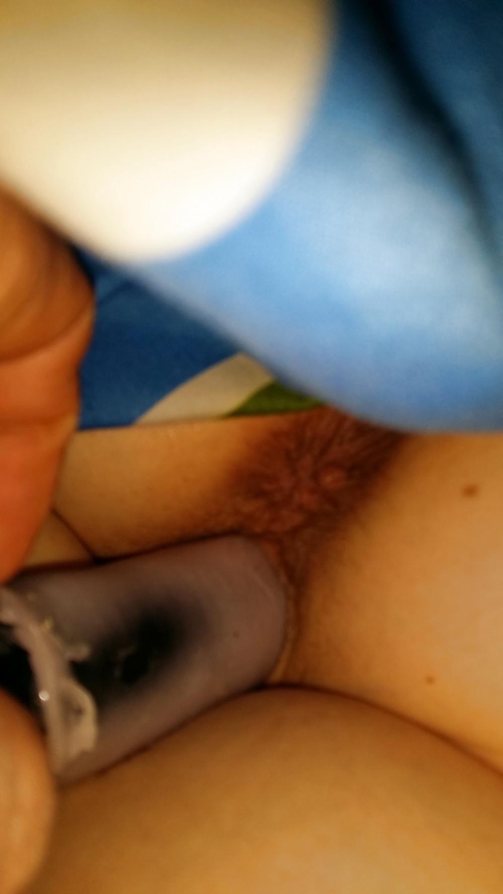 11P Pussy play