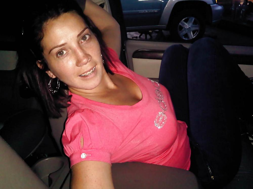 12P Latina Bitch 