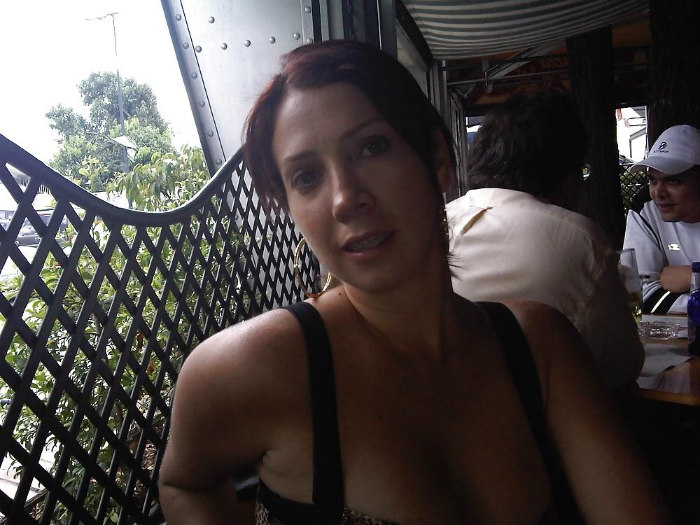 12P Latina Bitch 