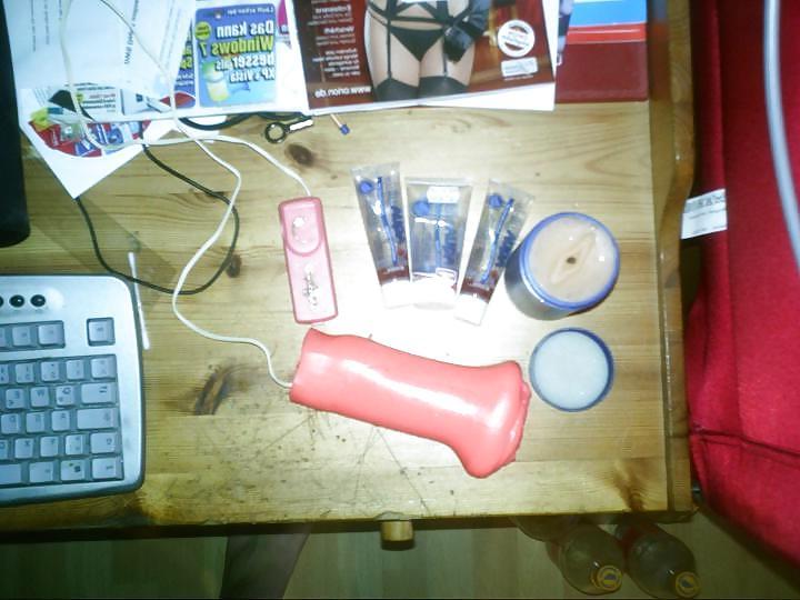 4P Toys