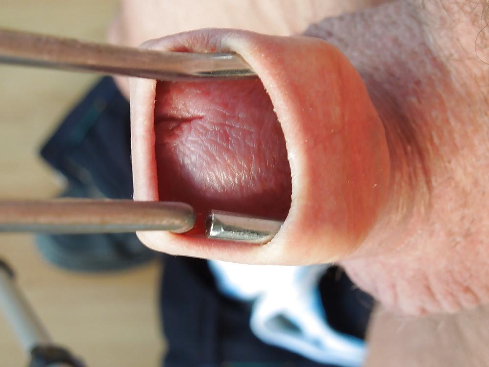 11P Foreskin play kitchen tongs