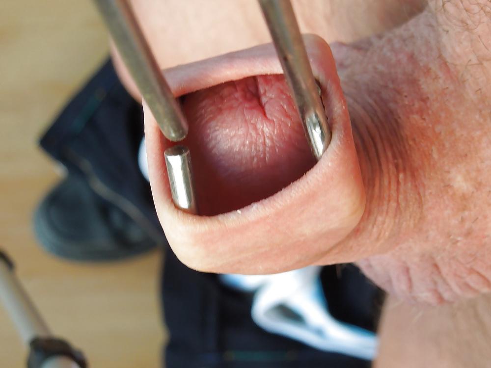 11P Foreskin play kitchen tongs