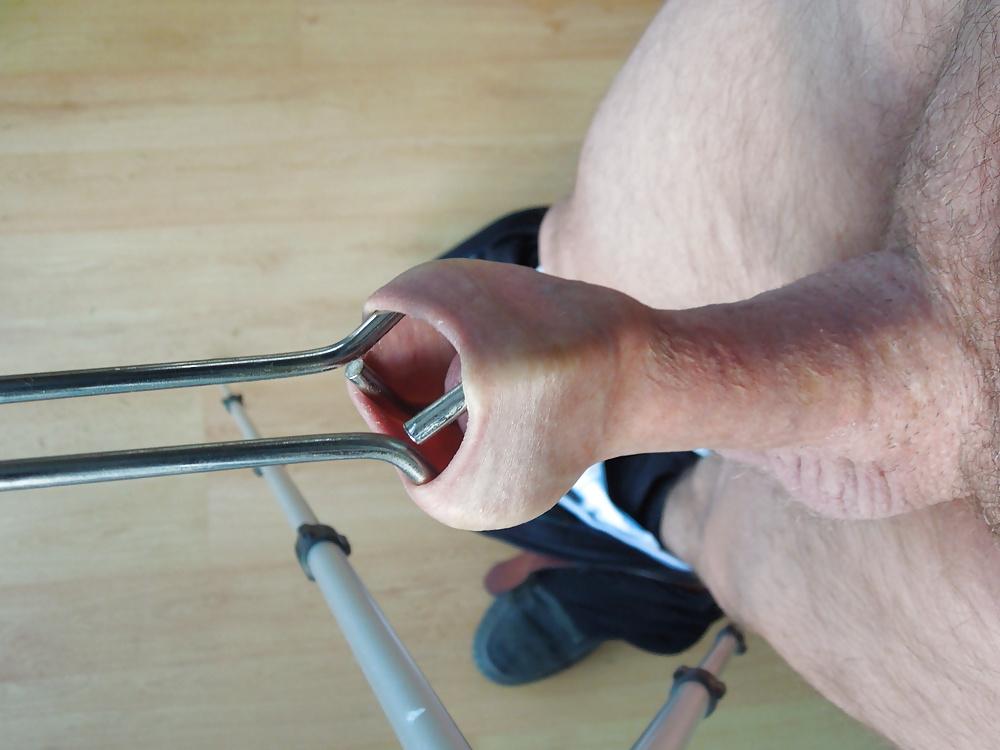 11P Foreskin play kitchen tongs