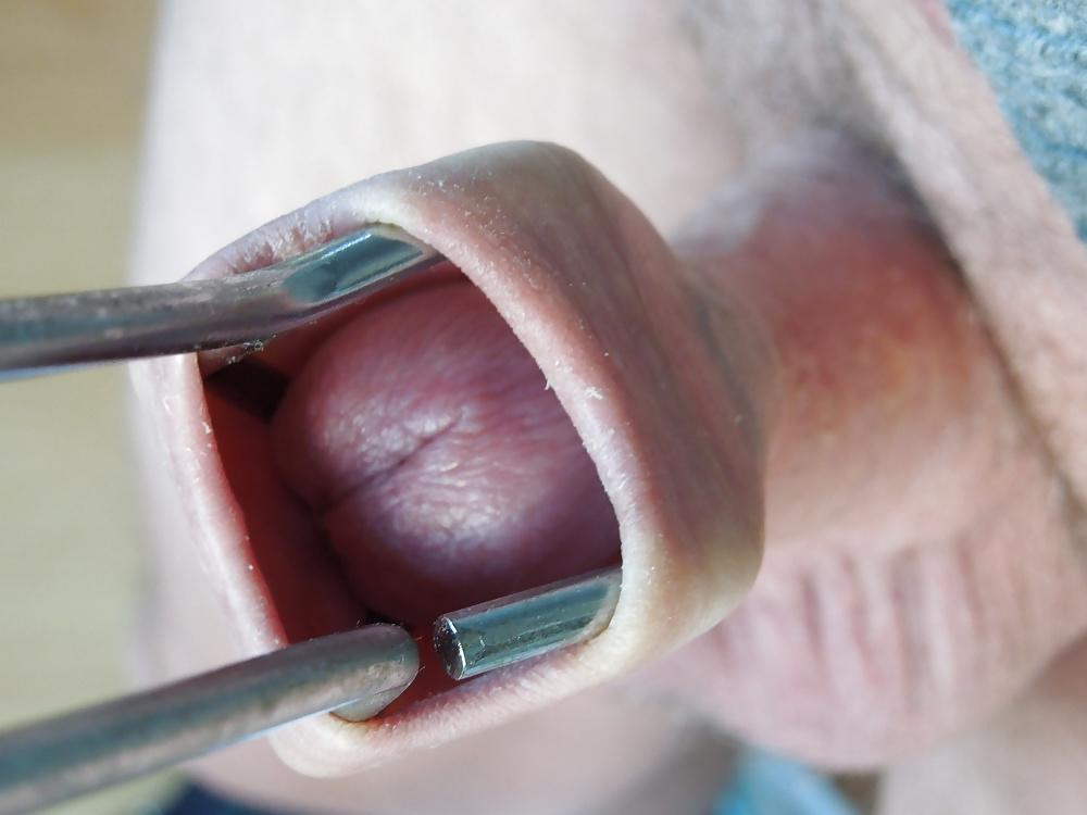 11P Foreskin play kitchen tongs