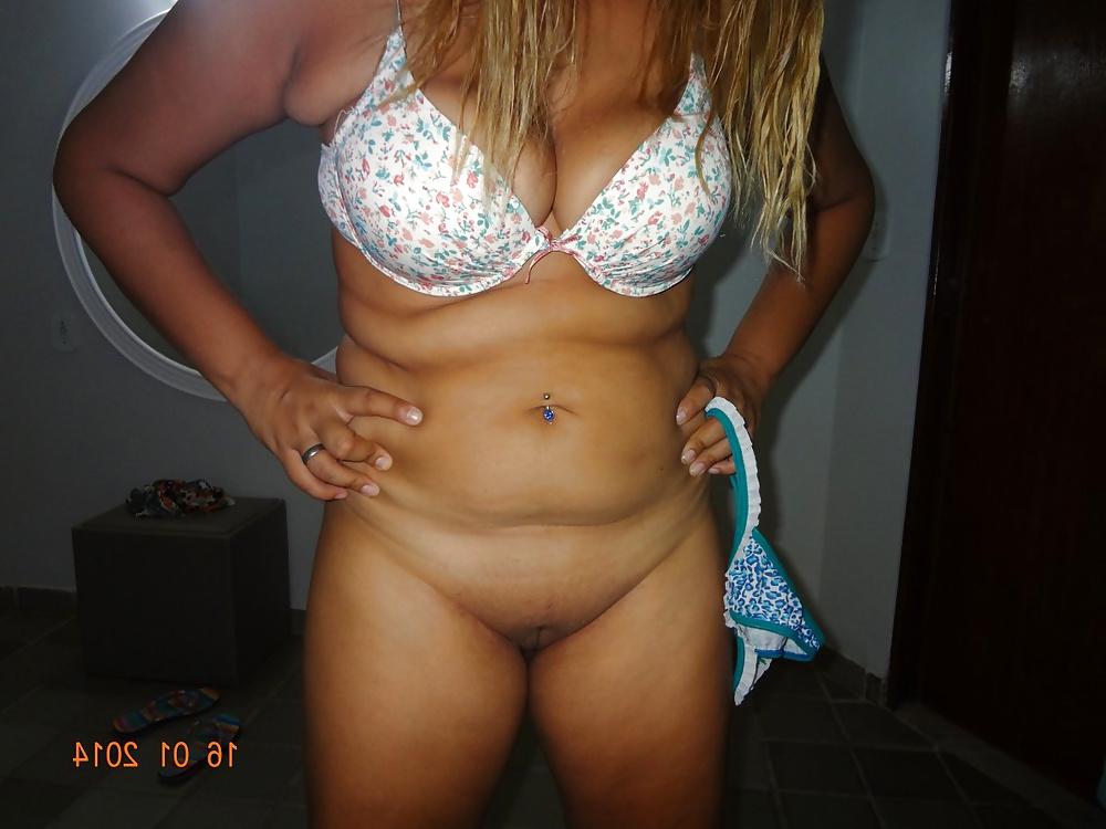 12P Loira no motel