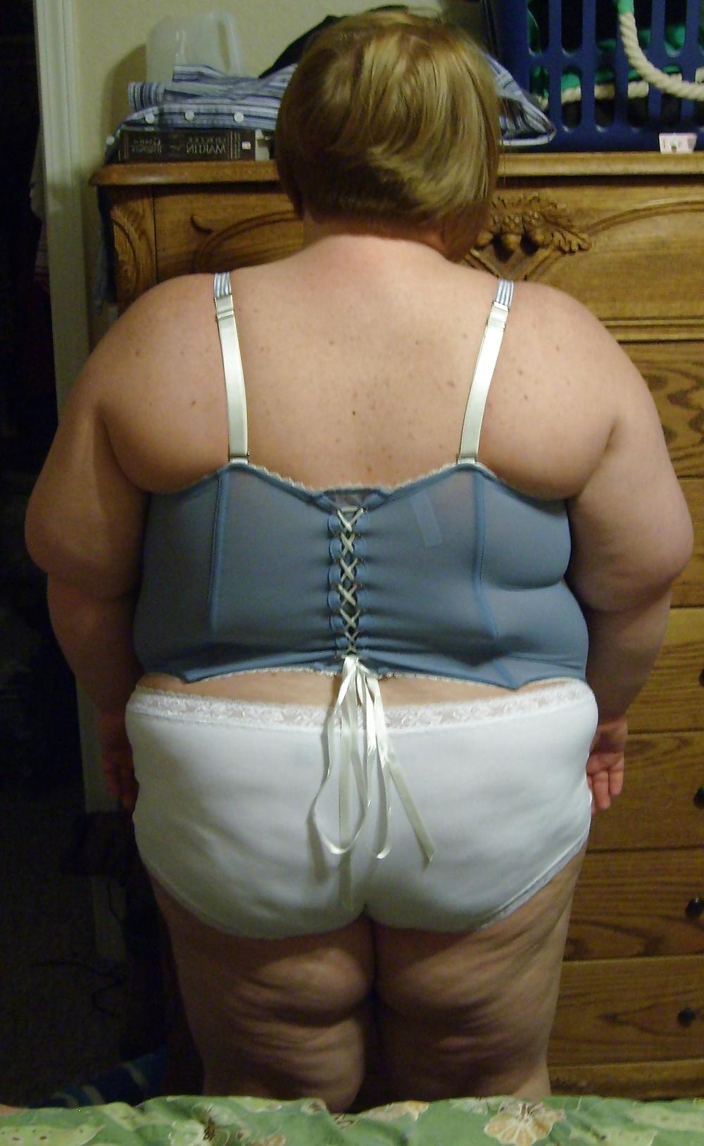 25P I love female adipose tissue part 3