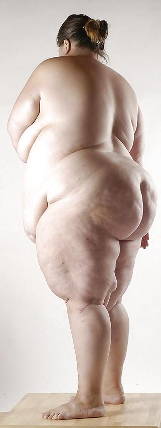 25P I love female adipose tissue part 3