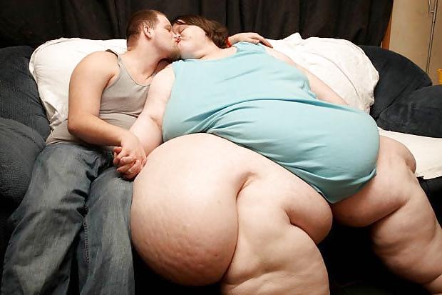 25P I love female adipose tissue part 3