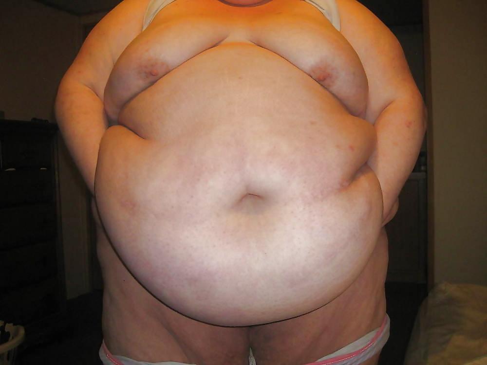 25P I love female adipose tissue part 3
