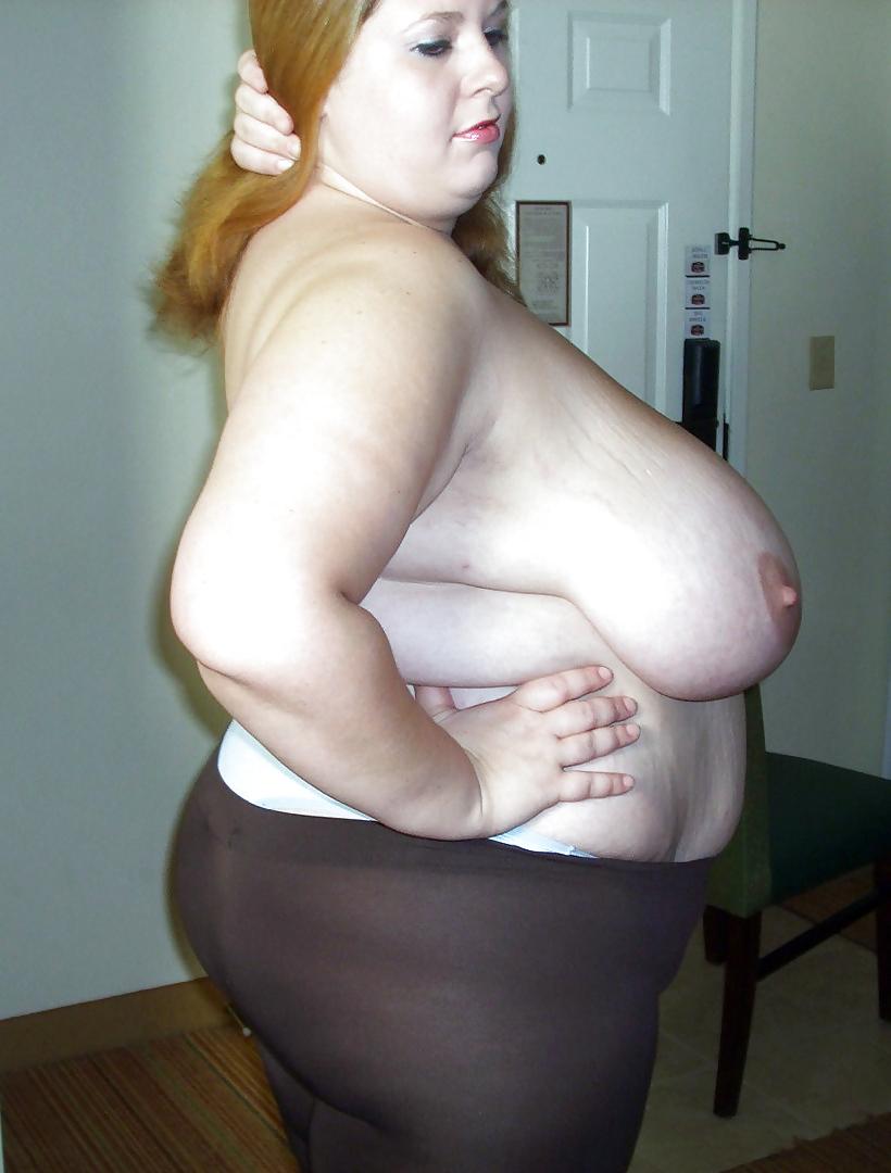 25P I love female adipose tissue part 3