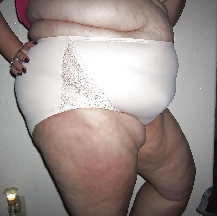 25P I love female adipose tissue part 3