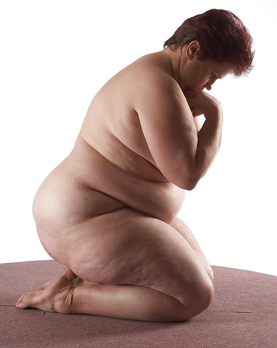 25P I love female adipose tissue part 3