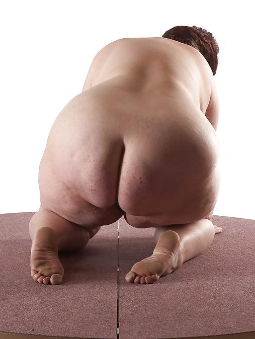 25P I love female adipose tissue part 3