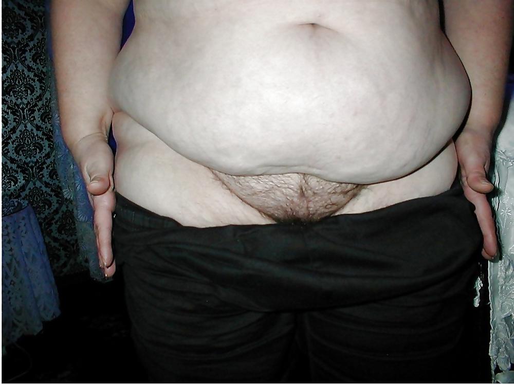 25P I love female adipose tissue part 3