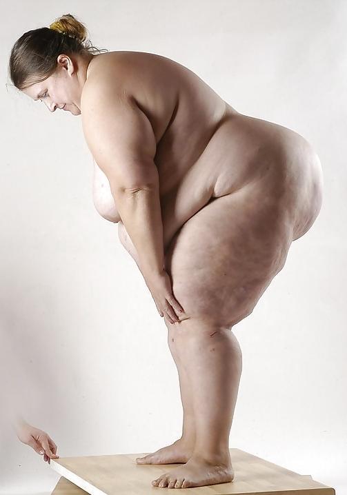 25P I love female adipose tissue part 3