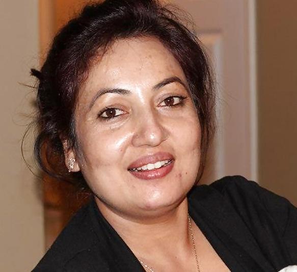 19P ANJU (my dream nepali mom to fuck!!)