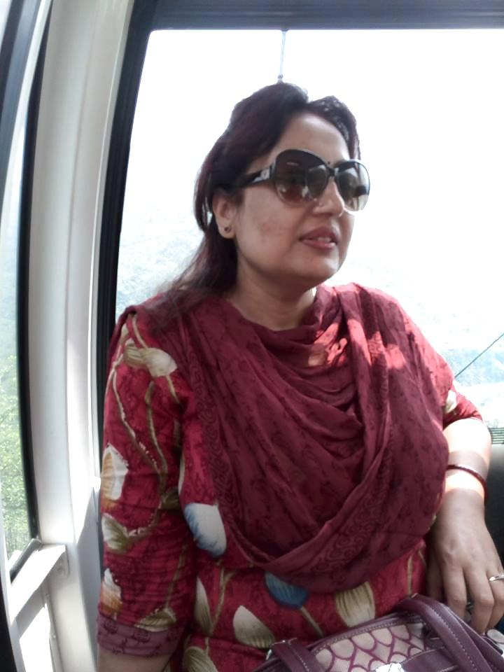 19P ANJU (my dream nepali mom to fuck!!)