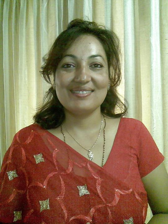 19P ANJU (my dream nepali mom to fuck!!)