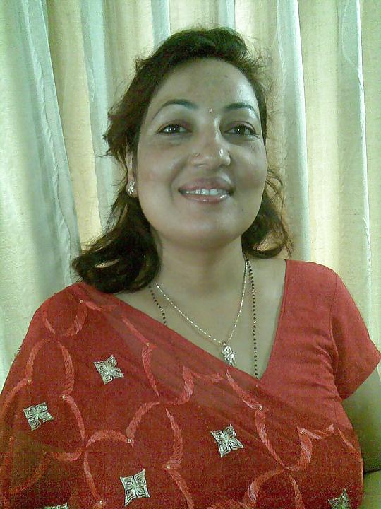 19P ANJU (my dream nepali mom to fuck!!)