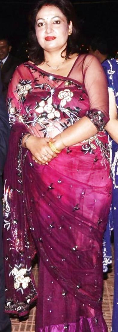 19P ANJU (my dream nepali mom to fuck!!)