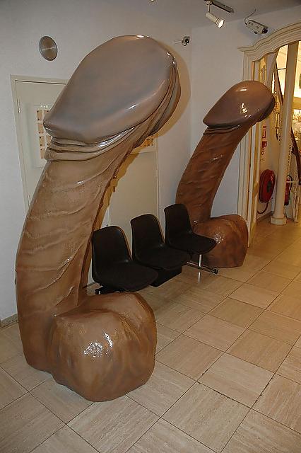 10P Weird and Sexy 