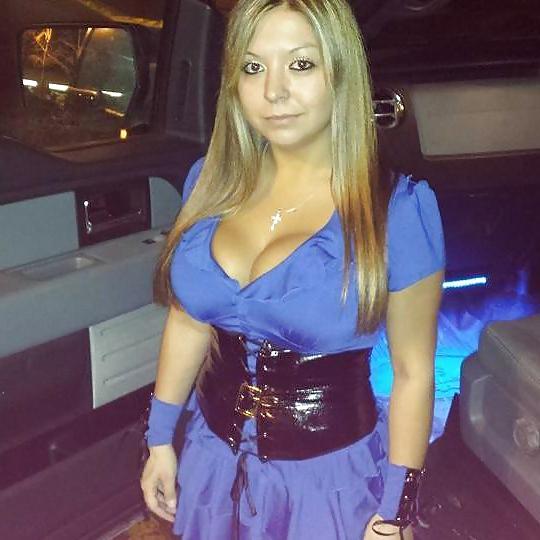 15P TITTY FUCK 