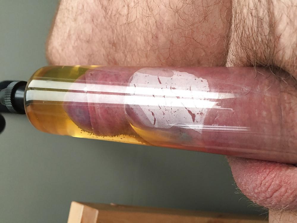 12P Schwanzpumpe