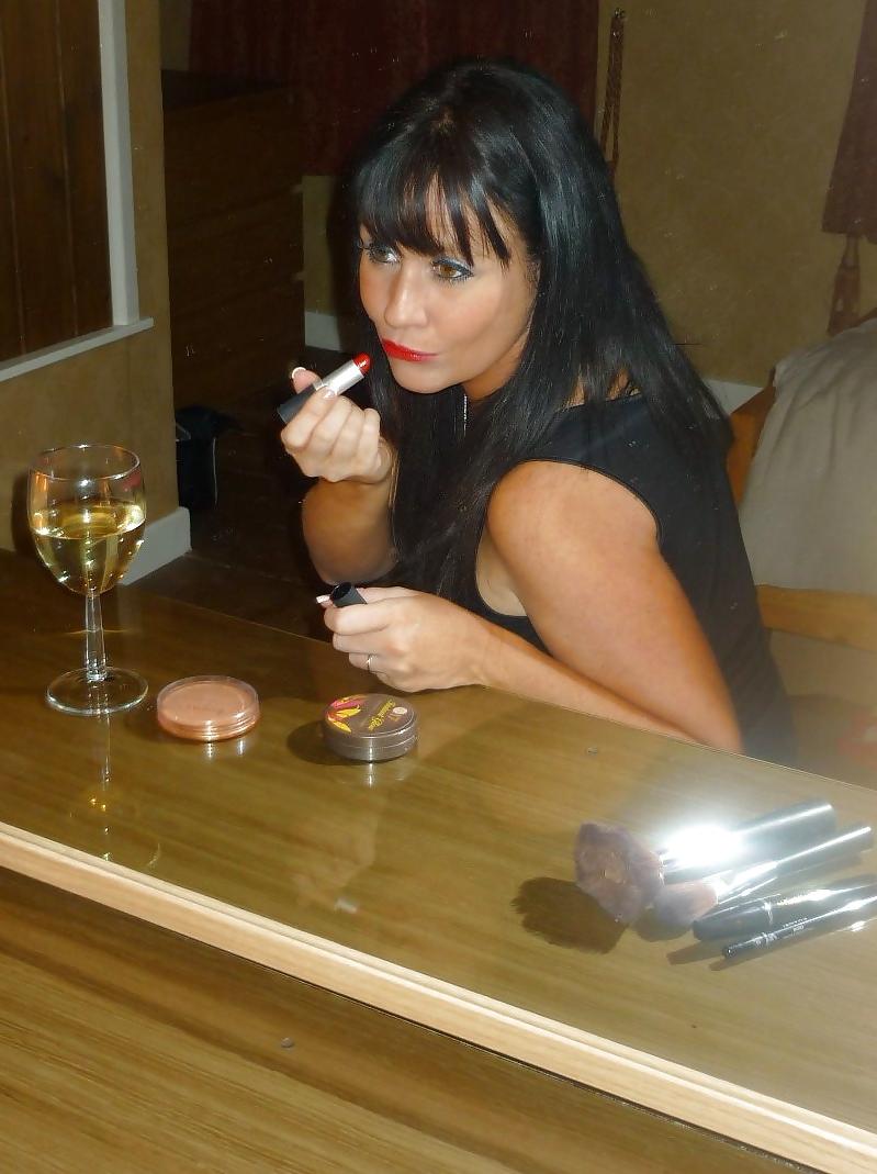 15P The Queen Of Lower Chelsea