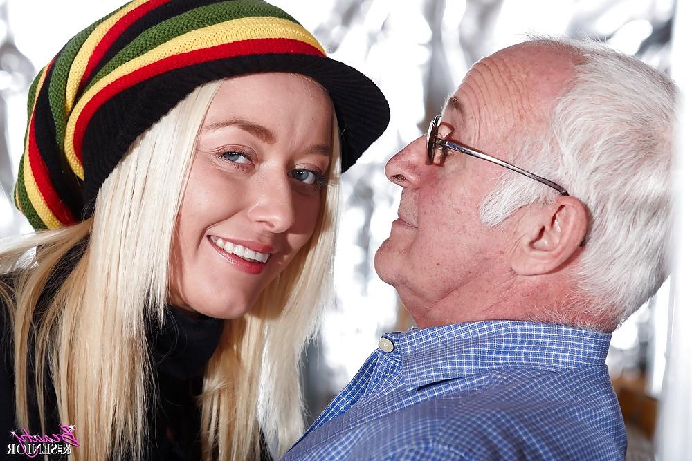 20P Cute Teens seduced by Old men 2