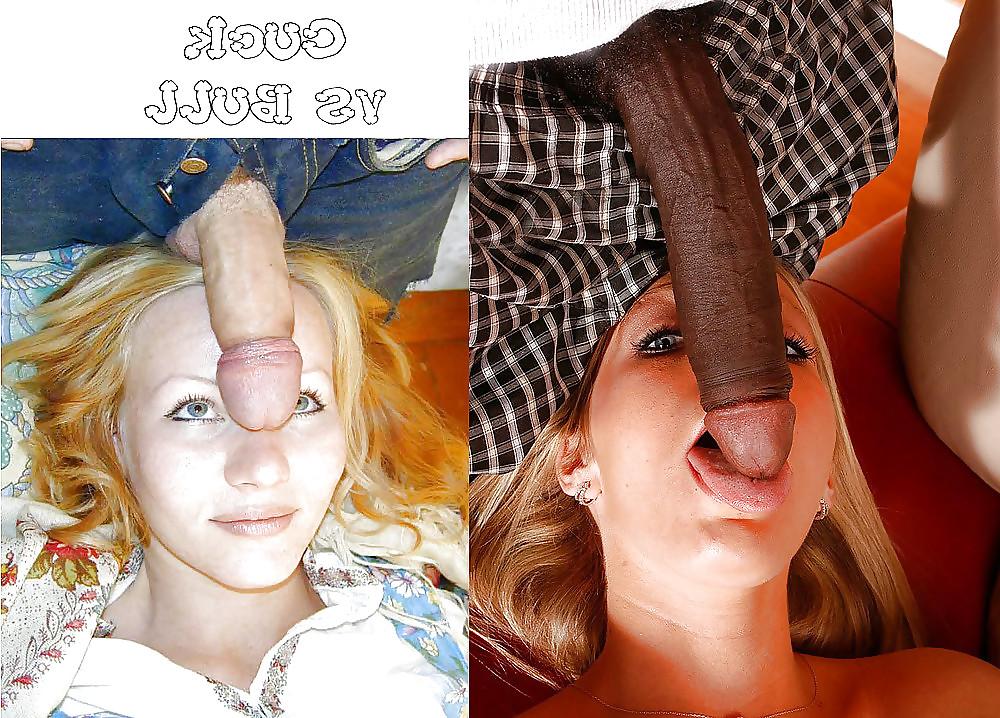 18P Why She Loves Big Black Cock