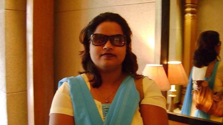 13P Bbw nepali mom SUVADRA