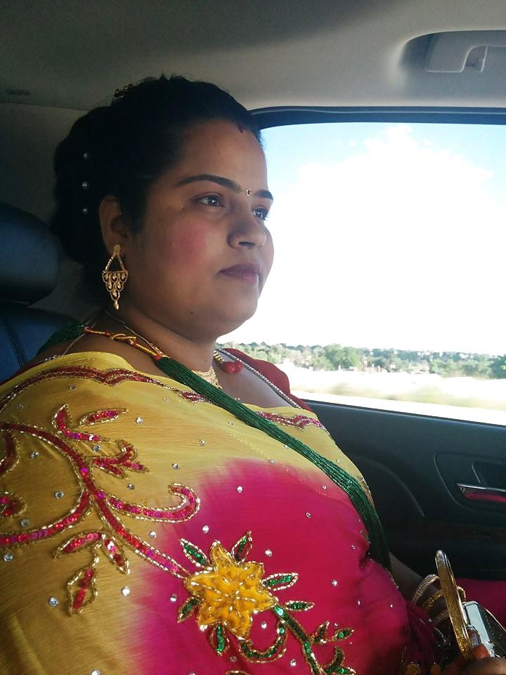 13P Bbw nepali mom SUVADRA