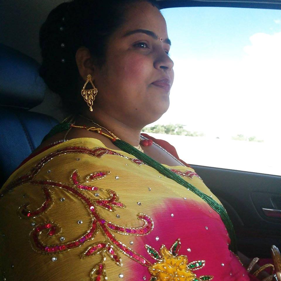 13P Bbw nepali mom SUVADRA