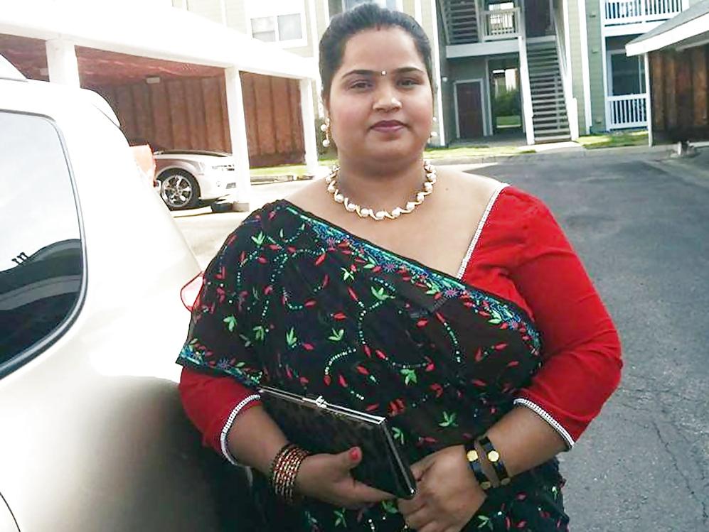 13P Bbw nepali mom SUVADRA