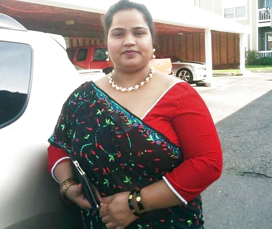 13P Bbw nepali mom SUVADRA