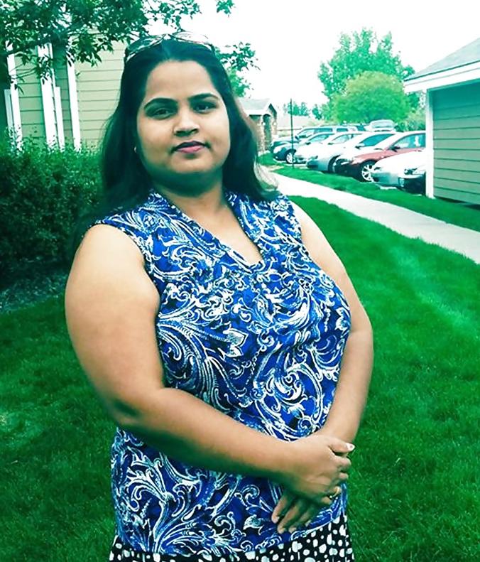 13P Bbw nepali mom SUVADRA