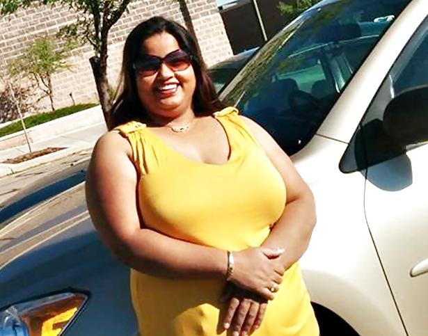 13P Bbw nepali mom SUVADRA