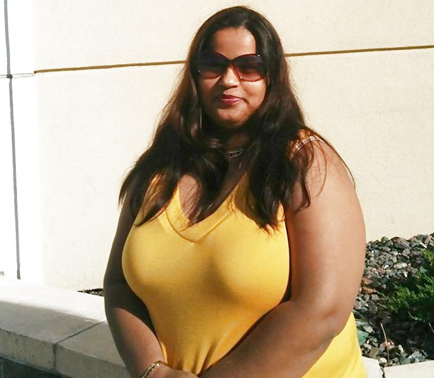 13P Bbw nepali mom SUVADRA