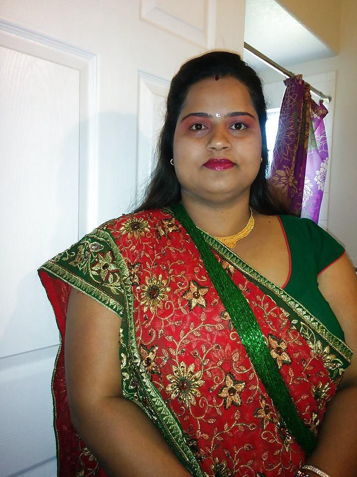 13P Bbw nepali mom SUVADRA