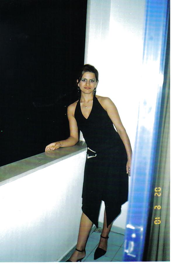25P Turkish Ozel Seri Candid Feet 2