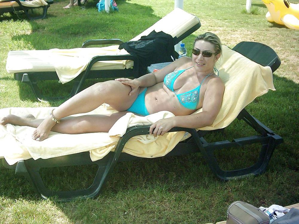 25P Turkish Ozel Seri Candid Feet 2