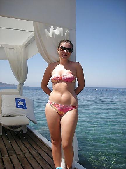 25P Turkish Ozel Seri Candid Feet 2
