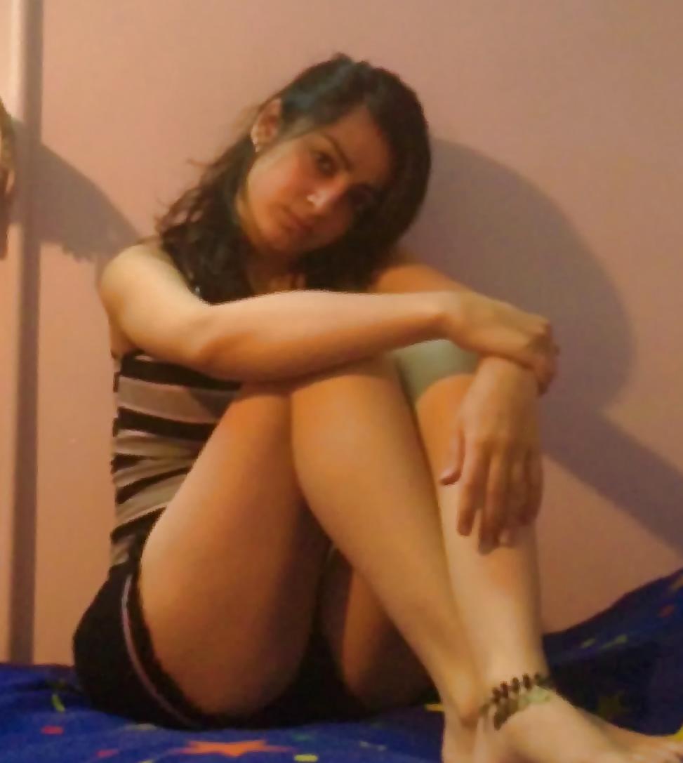 25P Turkish Ozel Seri Candid Feet 2