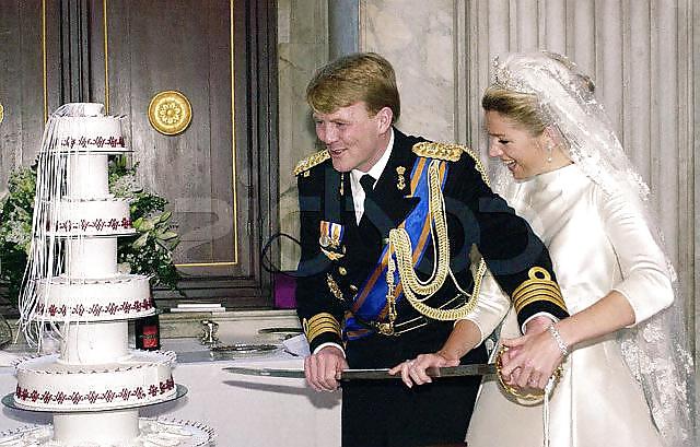 7P Queen of the Netherlands 4 (see info)