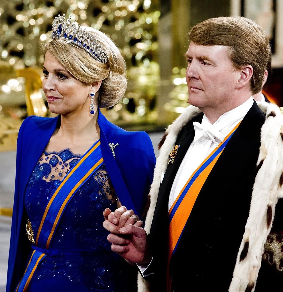 7P Queen of the Netherlands 4 (see info)