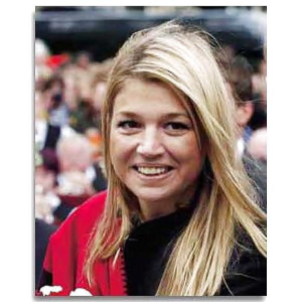 7P Queen of the Netherlands 4 (see info)