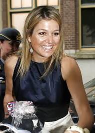 7P Queen of the Netherlands 4 (see info)