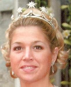 7P Queen of the Netherlands 4 (see info)