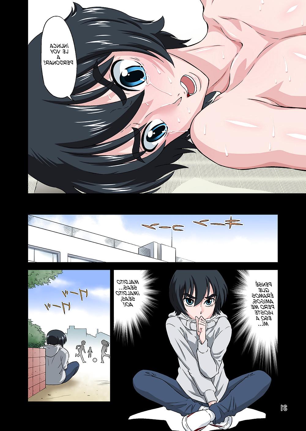 25P Ore no Kawaii Namaiki de Bitch na Otokonoko 2